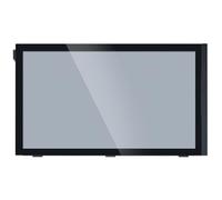 Panneau latéral en Verre trempé Lian Li A3-2W, Noir