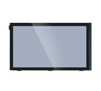 Panneau latéral en Verre trempé Lian Li A3-2W, Noir