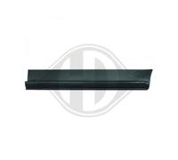 Panneau Latéral Gauche Languette Pour Mercedes-Benz Vito Bus Vito/Mixto Fourgon