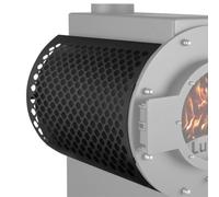 Panneau latéral hexagonal pour la tour Kanuk® LuTo VIII