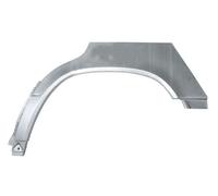 Panneau Latéral Intérieur BLIC 6504-03-3526581P Pour MERCEDES-BENZ