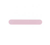 Panneau Latéral Magnétique 5G pour iPhone 15/15 Plus - Rose