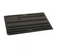 Panneau Latéral pour Lave-Linge Whirlpool, Ariston, Indest - Réf C00084752 - Pièce Détachée d'Origine
