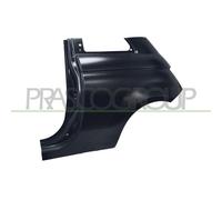 Panneau Latéral Prasco FT0303054 pour Fiat Arrière Gauche