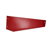 Panneau latéral RH 1672786M2 1672786M1 compatible avec tracteurs Massey Ferguson 240 250 Tracteurs-pelleteuses 20D 20E