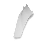 Panneau Latéral Supérieur De Carénage Avant Pour Moto Pour CBR600RR 2003 2004 2005 2006 HLWXMDZ(Unpainted-Right Side)