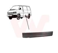 Panneau Latérale en Bas à Gauche Extérieur Bodenrand pour VW Transporter IV 70XB
