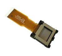 Panneau LCD de projecteur Original for LCX038 LCX038B, Panneau à Prisme LCD Unique