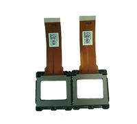 Panneau LCD de projecteur Original, Panneau Unique for projecteurs LCX086A/numéro de Panneau LCX086, 1 pièce