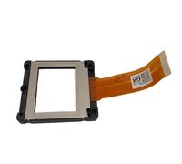 Panneau LCD Original à Panneau Unique for projecteur PLC-XF47/XF4700C LCX086A