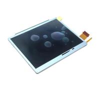 Panneau LCD pour NDSIXL, conception antichoc, compatibilité transparente, haute précision des couleurs, écran d ' affichage LCD
