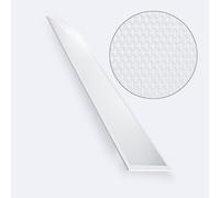 Panneau LED 120x30 cm 40W 4000lm Microprismatique (UGR17) LIFUD [EEK: F]