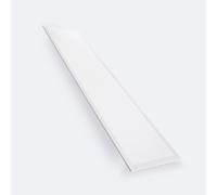 Panneau LED 120x30 cm Dimmable 40W 4000lm 4000K TRIAC Individuel Blanc neut