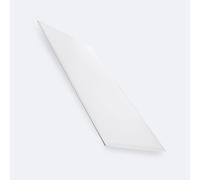 Panneau LED 120x60 cm 60W 6000lm High Power BOKE