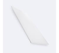 Panneau LED 120x60 cm 60W 6000lm LIFUD [EEK: F]