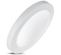 Panneau LED Maclean LD132 30W 3000lm (Température Couleur 3000K-6000K)