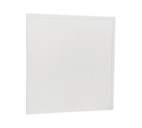 Panneau LED 60x60 25W Encassé Plafonnier Carré V-TAC - Lumière Naturelle/Froide