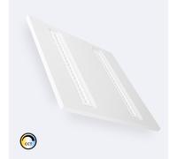Panneau LED 60x60 cm 30W 4200lm CCT Sélectionnable Stripe LIFUD