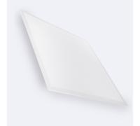 LEDKIA LIGHTING - Panneau LED 60x60 cm 40W | 4000 lm | No Flicker | Éclairage Constant et Économique | Indice de Rendu des Couleurs RA>80, Blanc Neutre 4000K, Aluminium