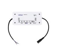 Panneau LED 60x60 cm 40W 4000lm Dimmable 4000K 0-10V Individuel Blanc neutre