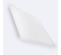 Panneau Led 60x60 Cm 42w 4200lm Certadrive Blanc Chaud No Flicker Individuel 3000k