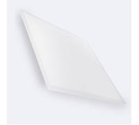Panneau LED 60x60 cm 42W 4200lm Certadrive No Flicker 4000K Individuel Blanc neutre