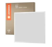 Panneau LED 60X60 CM PL ÉCO 600 E 36W 865