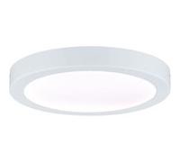 Plafonnier LED - 22W - 4000K - 300 mm - Blanc - Abia PAULMANN