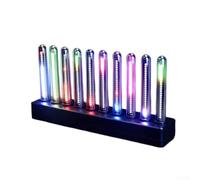 Panneau LED activé par le son 240 couleurs gaming