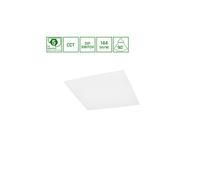 Panneau LED ALGINE RÉTROÉCLAIRAGE 25W/40W/45W CCT SLI035075CCT_PW