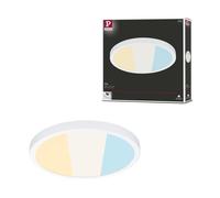 Panneau Led Alya D.300mm 29w 3450lm Whiteselect 3000k/4000k/6500k Blanc