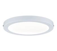 Panneau LED Atria rond 220mm 14W 1150lm 4000K Blanc Blanc G