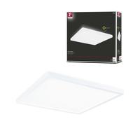 Panneau Led Atria Shine 293x293mm 16w 2000lm 4000k Blanc 230v Ip44