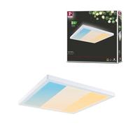 Panneau Led Atria Shine 300x300mm 18w Whiteselect Blanc 230v Ip44