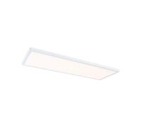 Paulmann Plafonnier LED Atria Shine 79925 P 22W 3000K 580 x 200 mm blanc