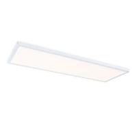 Panneau LED Atria Shine Backlight carré 580x200mm 22W 1800lm 3000K Blanc Blanc G
