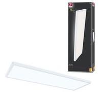 Panneau LED Atria Shine Backlight carré 580x200mm 22W 1800lm 4000K Blanc Blanc G