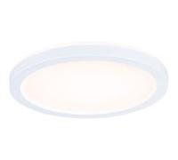 Plafonnier LED Atria Shine 11,2W 3000K 850 lm blanc PAULMANN