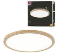 Paulmann Applique LED 71028 16 W Bois