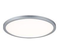 Paulmann Atria Shine 70991 Plafonnier LED 16 W blanc chaud chrome (mat)