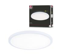 Panneau Led Atria Shine D.293mm 16w 2000lm 4000k Blanc 230v Ip44