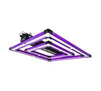 Panneau LED ATS 200W PRO - 2.5µmol/J - LUMATEK