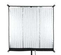 Panneau LED bicolore Falcon Eyes RX-120TDX III-K1 116x117 cm 680W