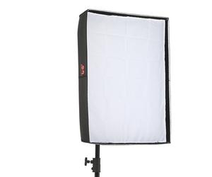 Panneau LED Bicolore Falcon Eyes RX-18TDX III-K1 47x62 cm 130W