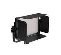 Bresser Panneau LED BR-S60B PRO bicolore 60W noir