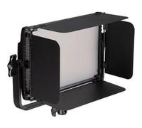 Panneau LED BRESSER BR-S60B PRO Bi-Color 60W schwarz G