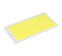Panneau LED Cob Perles de Lampe Intégrées 12V 70W 7000lm L'éclairage pour Camping Routier Pêche de Nuit Fête