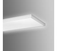 Panneau LED En Saillie 1195x295 38W (W) 850 Blanc UGR19