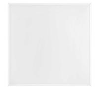 Panneau LED encastrable SYLVANIA START Panel Eco 600x600 3200 lm 840 Blanc