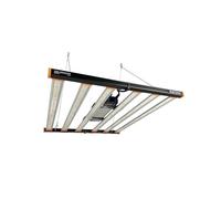 Panneau LED FLORASTAR GTA 320W - 2.8 µmol/J - Full Spectrum